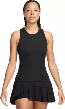 Nike Court Advantage Dri-FIT Funktionsshirt ärmellos (Damen)