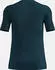 Odlo Active Warm Eco Funktionsshirt kurzarm reflecting pond (Herren) (159112-20417)