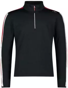 CMP Melange Softtech Pullover (39L2577)