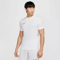 Nike Academy Shirt Wei&szlig;/Schwarz Herren
