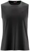 Maier Sports 150300, Maier Sports Peter Funktionsshirt &auml;rmellos Herren black