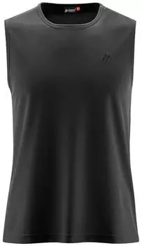 Maier Sports Peter Funktionsshirt &auml;rmellos (Herren)