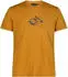CMP Dry Release Cotton Funktionsshirt kurzarm (Herren)
