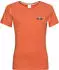 Chillaz Valencia Climbers Life Funktionsshirt kurzarm (Damen)