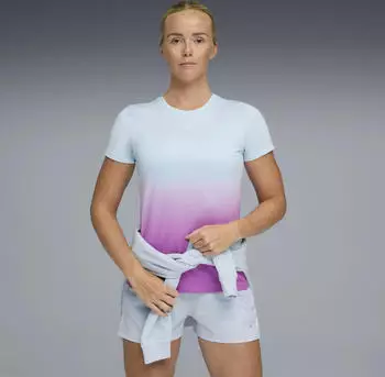 Puma x Hyrox Graphic Funktionsshirt kurzarm (Damen)