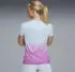 Puma x Hyrox Graphic Funktionsshirt kurzarm lucite/electric orchid (Damen) (528508-73)