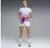 Puma x Hyrox Graphic Funktionsshirt kurzarm lucite/electric orchid (Damen) (528508-73)