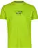 CMP Pique Adventure Print Funktionsshirt kurzarm (Herren)