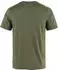 Fjällräven Abisko Wool Classic Funktionsshirt kurzarm laurel green (Herren) (F84117-625)