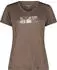 CMP Light Jersey Funktionsshirt kurzarm (Damen)
