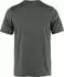 Fjällräven Abisko Wool Classic Funktionsshirt kurzarm basalt (Herren) (F84117-050)