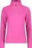 CMP Grid Tech Turtleneck Funktionsshirt langarm (Damen)
