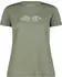 CMP Performance Merino Funktionsshirt kurzarm (Damen)