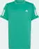adidas Club Tennis 3-Streifen Funktionsshirt kurzarm (Junior)