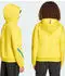 adidas Entrada 26 Funktionsshirt kurzarm team yellow/black (Junior) (JZ2529)