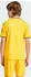 adidas Entrada 26 Funktionsshirt kurzarm team yellow/black (Junior) (JZ2529)