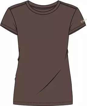 CMP Performance Merino Funktionsshirt kurzarm (Damen)