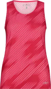 CMP Technical Sports Top for Dynamic Workouts Funktionsshirt &auml;rmellos (Damen)