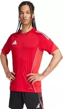 adidas Tiro 25 Competition Funktionsshirt kurzarm (Herren)