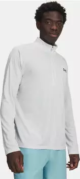 Under Armour Tech Textured 1/2 Zip (1382797)