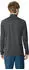 VAUDE Men's Larice Light Shirt II (41676) grau