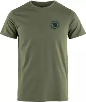 Fj&auml;llr&auml;ven 1960 Logo T-Shirt M