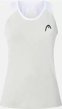 Head Play Tech Funktionsshirt &auml;rmellos (Damen)