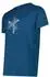 CMP Performance Merino Funktionsshirt kurzarm petroleum (Herren) (32T7177-N903)