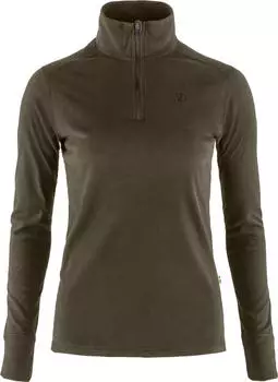 Fjällräven Skare Half Zip W