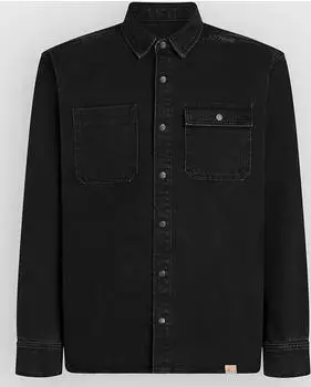 ONeill ORiginals Longsleeve Funktionsshirt langarm black out (Herren) (2800213-19010)