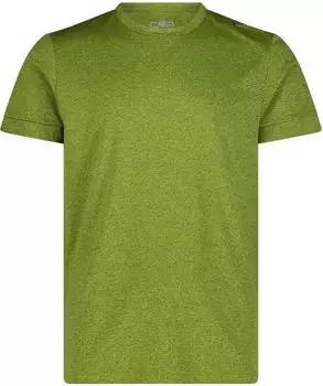 CMP Unlimitech Graphene Funktionsshirt kurzarm mela (Herren) (34N7707-E406)