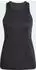 adidas Club Tennis Climacool Tanktop Funktionsshirt ärmellos schwarz (Damen) (JH3374)