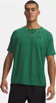 Under Armour Tech Textured SS (1382796)