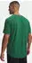 Under Armour Tech Textured Funktionsshirt kurzarm campus ivy/black (Herren) (1382796-312)