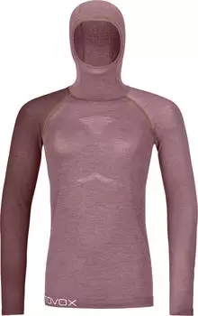 Ortovox 120 Comp Light Hoody W