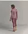 Ortovox 120 Comp Light Hoody Funktionsshirt langarm dusk rose (Damen) (85591-35401)