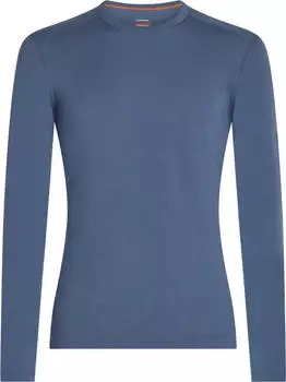 Icebreaker Mens 260 Tech LS Crewe