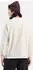 Odlo Classic Essentials Multisport Midlayer Funktionsshirt langarm gardenia (Herren) (543002-10505)