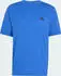 adidas Workout Essentials Feelready Funktionsshirt kurzarm royal blue (Herren) (KD5480)