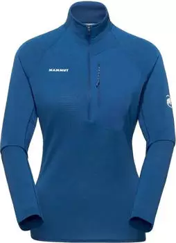 Mammut Aenergy Light ML Half Zip Funktionsshirt langarm (Damen)