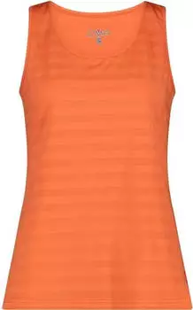 CMP Unlimitech Mesh Tanktop Funktionsshirt &auml;rmellos (Damen)