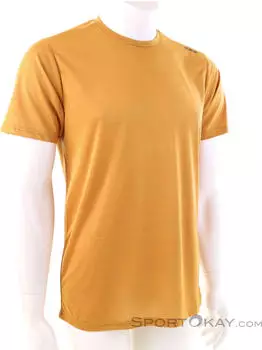 CMP Piqu&eacute;strick Funktionsshirt kurzarm (Herren)