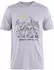 Fjällräven Hoja Lugnt Wool Funktionsshirt kurzarm (Herren)