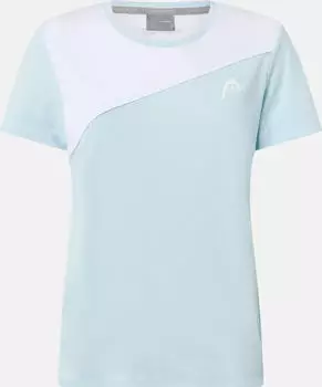 Head Tie-Break Funktionsshirt kurzarm (Damen)