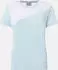 Head Tie-Break Funktionsshirt kurzarm (Damen)