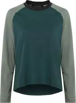 Vaude Loamer Mountainbike Funktionsshirt langarm (Damen)
