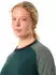 Vaude Loamer Mountainbike Funktionsshirt langarm (Damen)