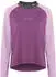 Vaude Loamer Mountainbike Funktionsshirt langarm (Damen)
