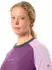 Vaude Loamer Mountainbike Funktionsshirt langarm magneto (Damen) (47422-429)