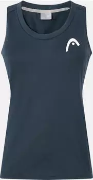 Head Pro Tank Funktionsshirt &auml;rmellos (Damen)